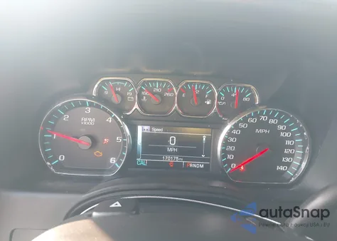 2016 Chevrolet Suburban Lt from USA, damaged, VIN 1GNSCHKC7GR341284